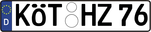 KÖT-HZ76