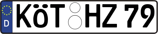 KÖT-HZ79