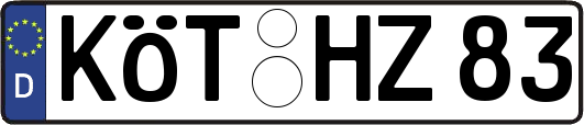 KÖT-HZ83