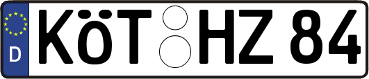 KÖT-HZ84