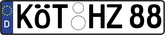 KÖT-HZ88