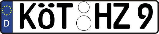 KÖT-HZ9