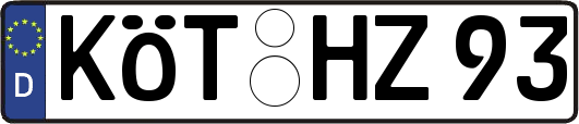 KÖT-HZ93