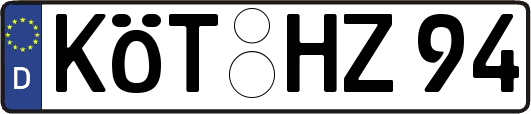 KÖT-HZ94
