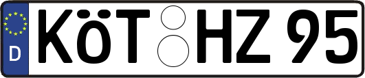 KÖT-HZ95