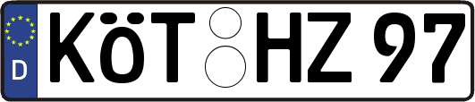 KÖT-HZ97