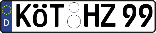 KÖT-HZ99