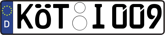 KÖT-I009