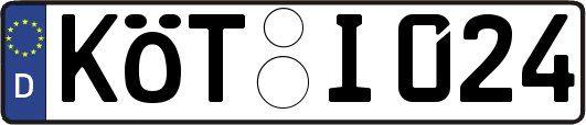 KÖT-I024