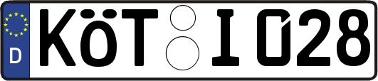 KÖT-I028