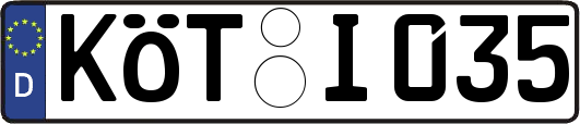 KÖT-I035