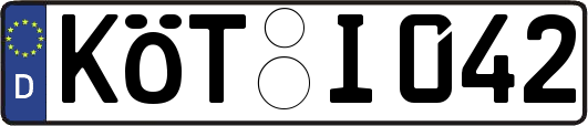KÖT-I042