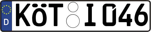 KÖT-I046