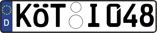 KÖT-I048