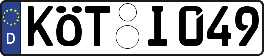 KÖT-I049