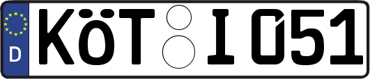 KÖT-I051
