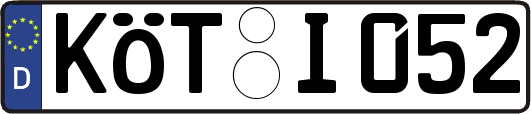 KÖT-I052