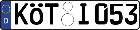 KÖT-I053