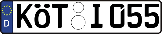KÖT-I055