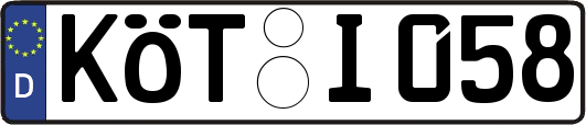 KÖT-I058