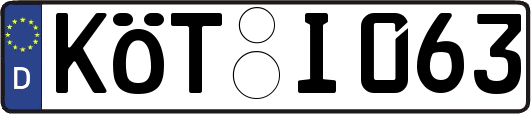 KÖT-I063
