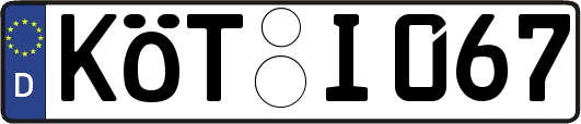 KÖT-I067