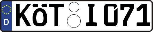 KÖT-I071