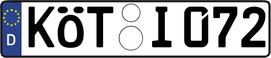 KÖT-I072