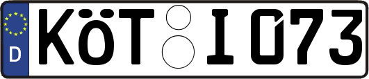 KÖT-I073