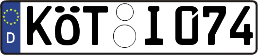 KÖT-I074