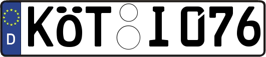 KÖT-I076