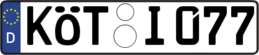 KÖT-I077