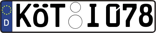 KÖT-I078