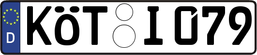 KÖT-I079