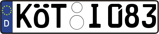 KÖT-I083