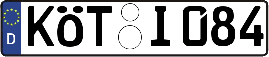 KÖT-I084