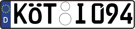 KÖT-I094