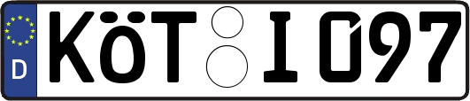 KÖT-I097