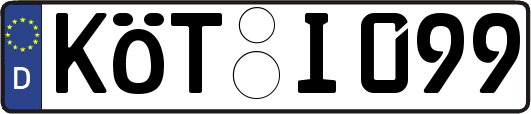 KÖT-I099