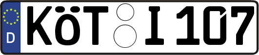 KÖT-I107