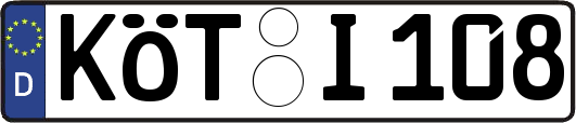 KÖT-I108