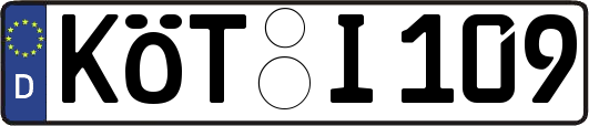 KÖT-I109