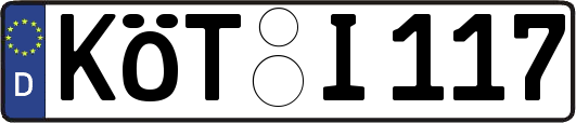 KÖT-I117