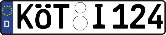 KÖT-I124