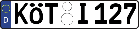 KÖT-I127