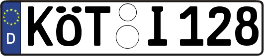 KÖT-I128