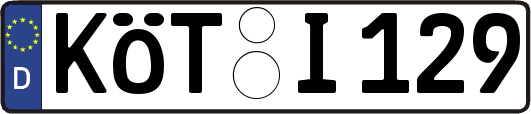 KÖT-I129