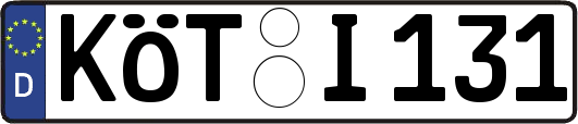 KÖT-I131