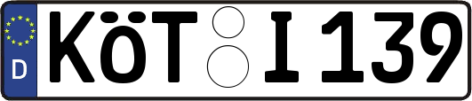 KÖT-I139