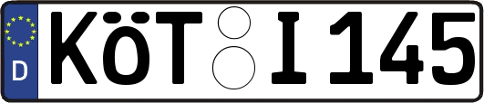 KÖT-I145